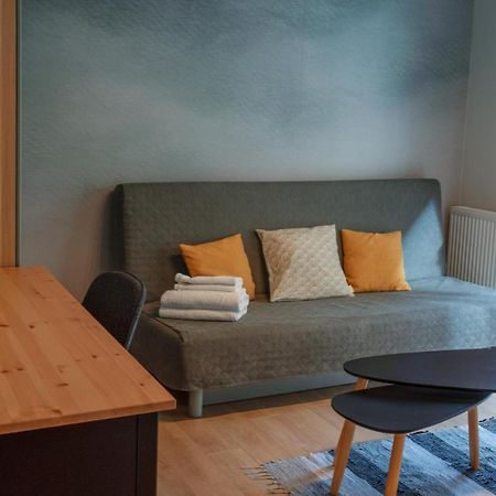 Apartament Konopnickiej10 Leilighet Gdańsk Eksteriør bilde