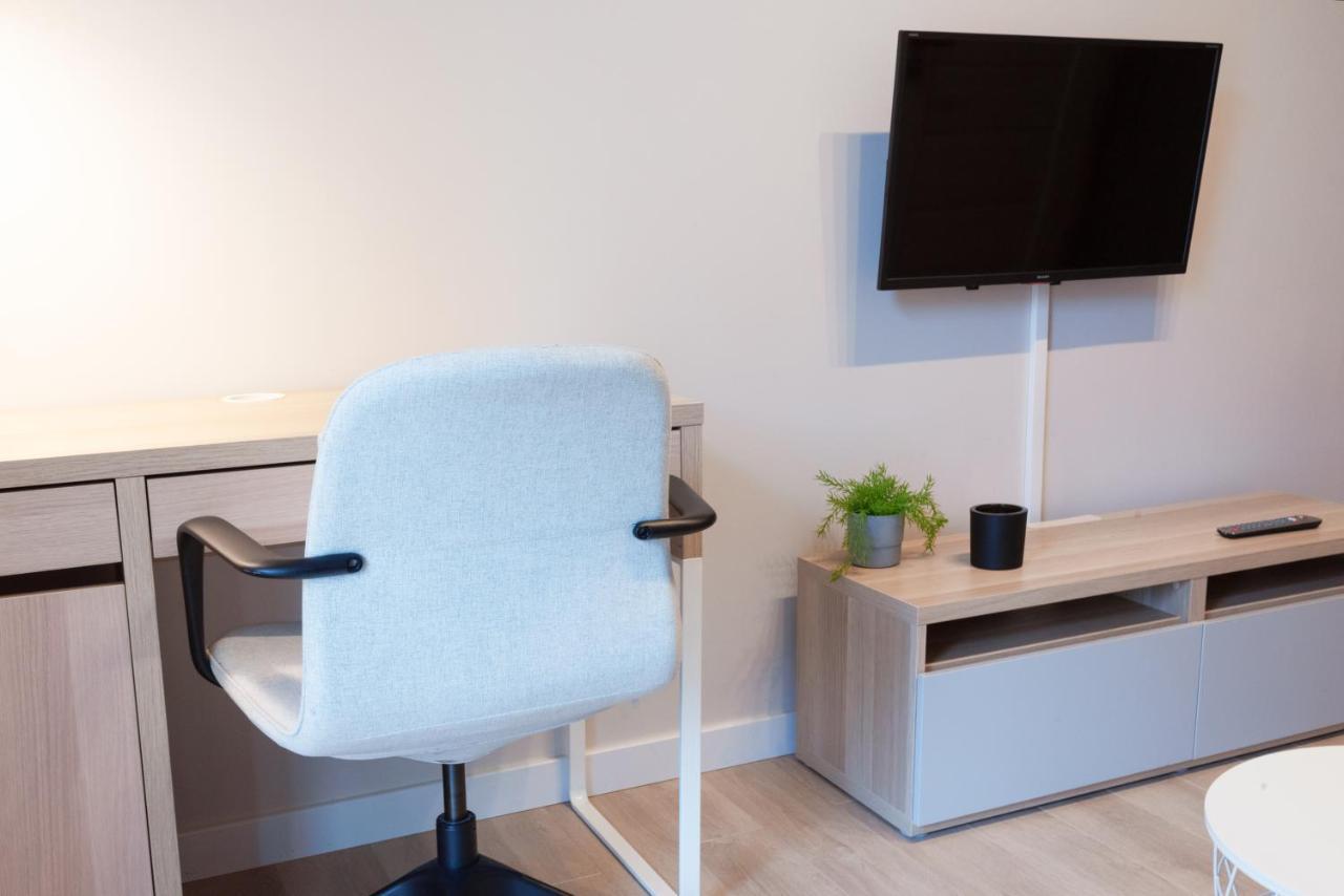 Apartament Konopnickiej10 Leilighet Gdańsk Eksteriør bilde